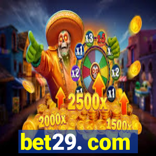 bet29. com